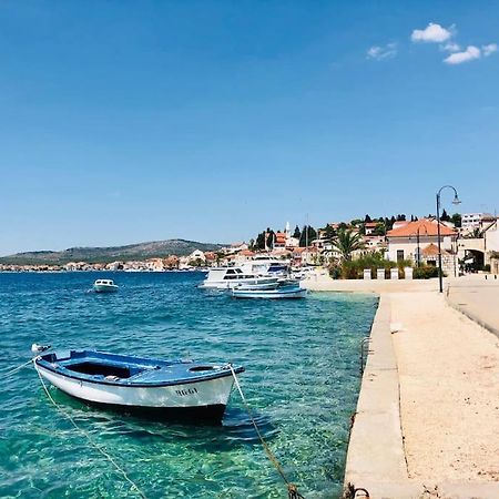 Beach & Old Town Rogoznica  Extérieur photo