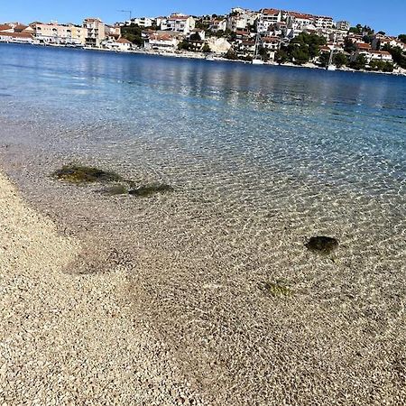 Beach & Old Town Rogoznica  Extérieur photo